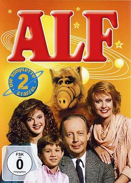 家有阿福 第一季 ALF Season 1