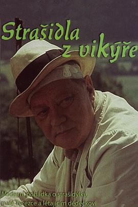 Strasidla z Vikyre