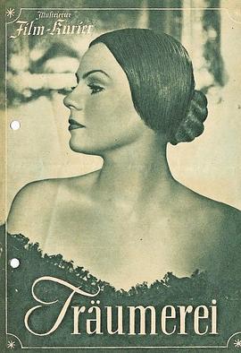 Träumerei