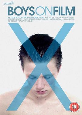男孩电影X Boys on Film X