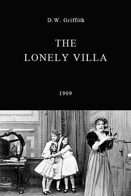 孤独的别墅 Lonely Villa