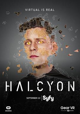 虚拟谋杀 Halcyon