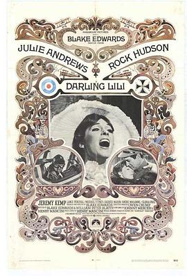 拂晓出击 Darling Lili