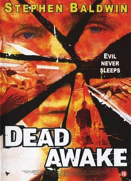 亡命边缘 Dead Awake