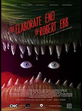 The Elaborate End of Robert Ebb