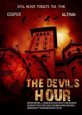 魔鬼时刻 The Devil's Hour