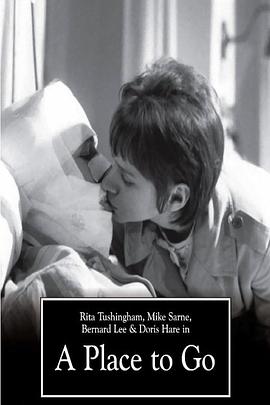 一个去处 A Place to Go