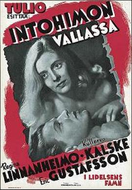 激情的力量 Intohimon vallassa