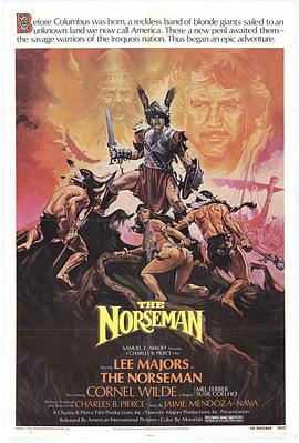 维京王子 The Norseman