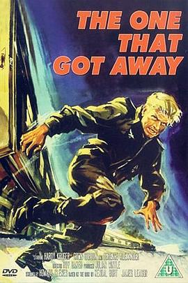 逃脱者 The One That Got Away