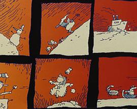 末世 The End of the World in Four Seasons