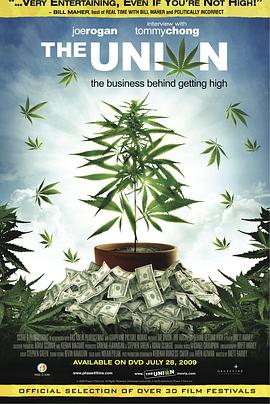 大麻调查 The Union: The Business Behind Getting High