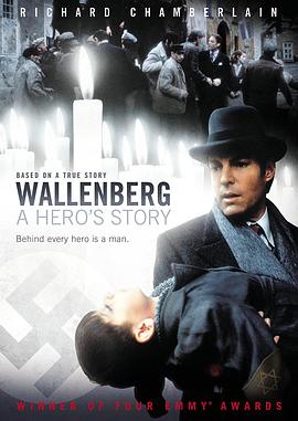 瓦伦贝格：  一个英雄的故事 Wallenberg: A Hero's Story