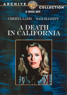 奇案大审判 A Death in California