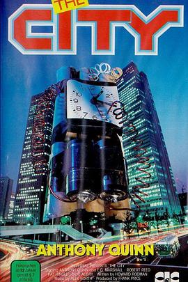 人民公仆 The City