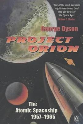 To Mars by A-Bomb: The Secret History of Project Orion