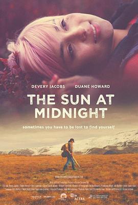 午夜阳光 The Sun At Midnight