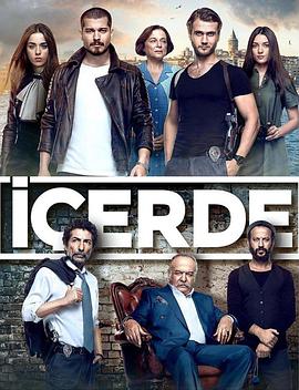 卧底兄弟 İçerde