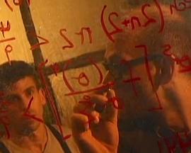 新数学 The New Math(s)