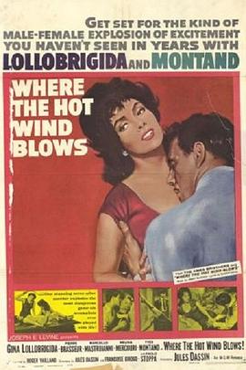 旷夫情妇 La legge