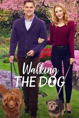 遛狗 Walking the Dog