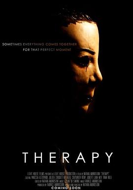 绝命疗法 Therapy