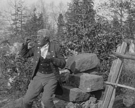 他的信任 His Trust