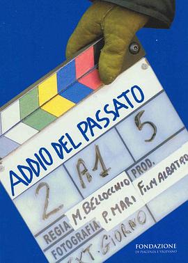 告别过去 ...Addio del passato...