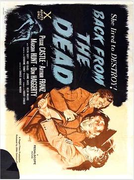 死而复生 Back from the Dead