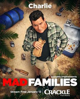 疯狂的家庭 Mad Families