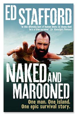 赤裸漂流记 Naked Castaway