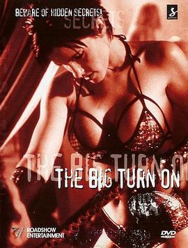 丑闻:桃色事件 Scandal: The Big Turn On