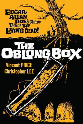 矩形箱子 The Oblong Box