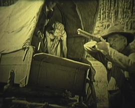 The Old Oregon Trail