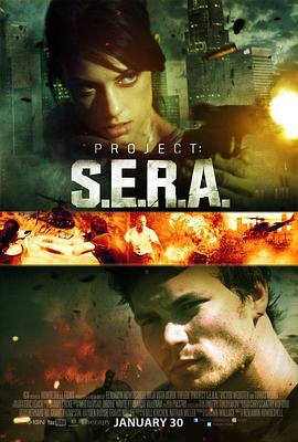 再生血清计划 第一季 Project: SERA Season 1