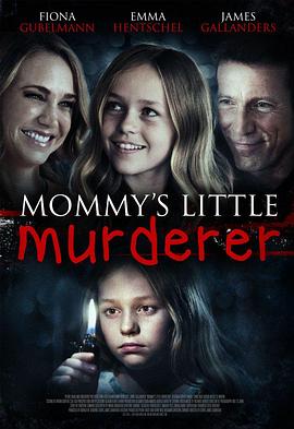 妈咪的小女孩 Mommy's Little Girl