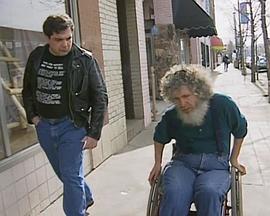 当比利摔破了他的脑袋...和其他传奇 When Billy Broke His Head... and Other Tales of Wonder