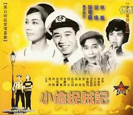 小偷捉贼记