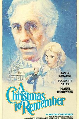 难忘的圣诞节 A Christmas to Remember