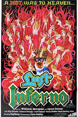 欲望地狱 Lust Inferno