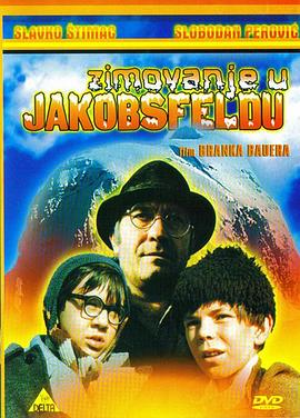 雅各布斯菲尔德的冬天 Wintering in Jakobsfeld