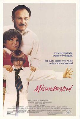 新爱的世界 Misunderstood