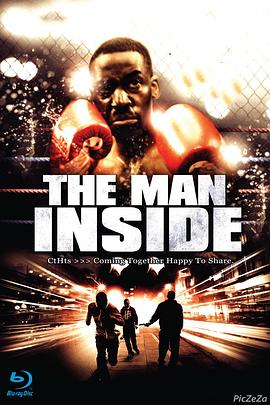 铁拳黑雾 The Man Inside