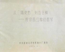 从“隔夜愁”到百日鲜——贮存西红柿的哲学