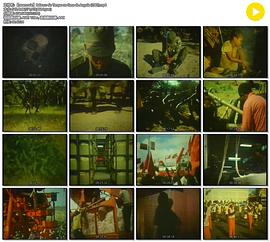 时间的平衡在安哥拉的舞台上 Balanco do Tempo na Cena de Angola