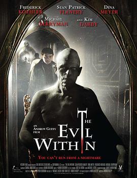 镜中邪魔 The Evil Within