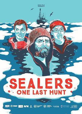 冰海狩猎者：最后的猎捕 Sealers: One Last Hunt