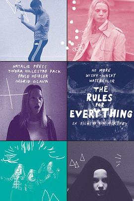 一切的规则 The Rules for Everything