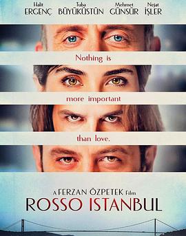 伊斯坦布尔红 Istanbul Kirmizisi