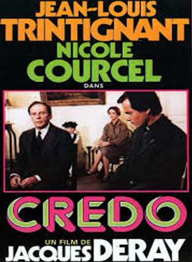 信经 Credo